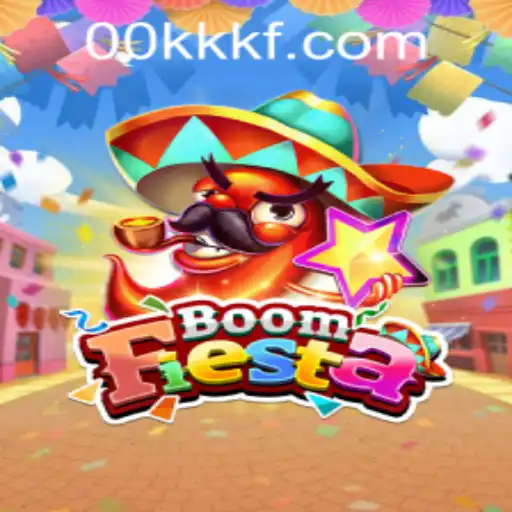 BoomFiesta: Uma Aventura Explosiva no Mundo dos Jogos Online