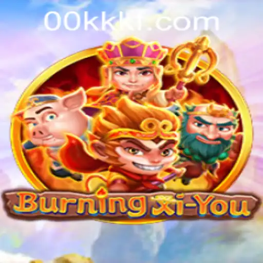 Descubra o Mundo de Aventura em BurningXiYou