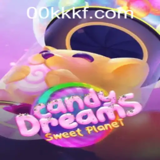CandyDreams: Explore o Doce Mundo de Aventuras