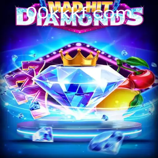 Explorando MadHitDiamonds: Uma Aventura Brilhante no Mundo dos Jogos