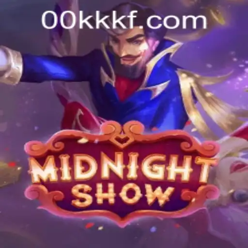 Descubra o Fascinante Jogo 'MidnightShow'