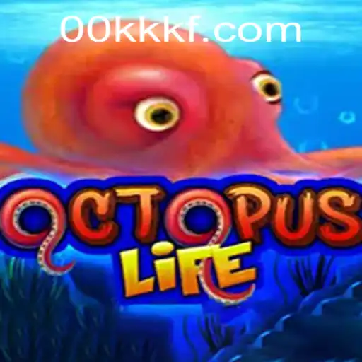 Explorando as Profundezas de OctopusLife