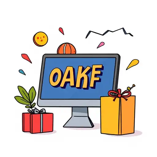 Gaming Experience OOKKKF.COM - 800+ Premium and Exclusive Games