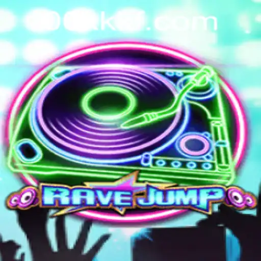 Descubra o Frenesi de Adrenalina com RaveJump