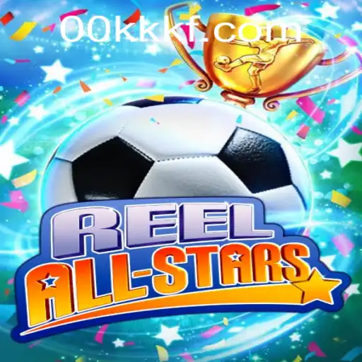ReelAllStars: O Novo Fenômeno dos Jogos Online