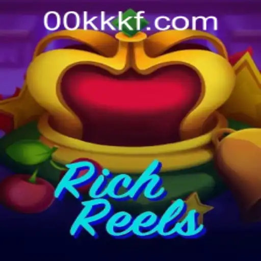 Descubra o Mundo Empolgante do Jogo RichReels