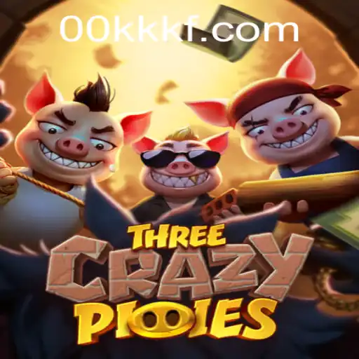 Descubra o Envolvente Mundo de ThreeCrazyPiggies