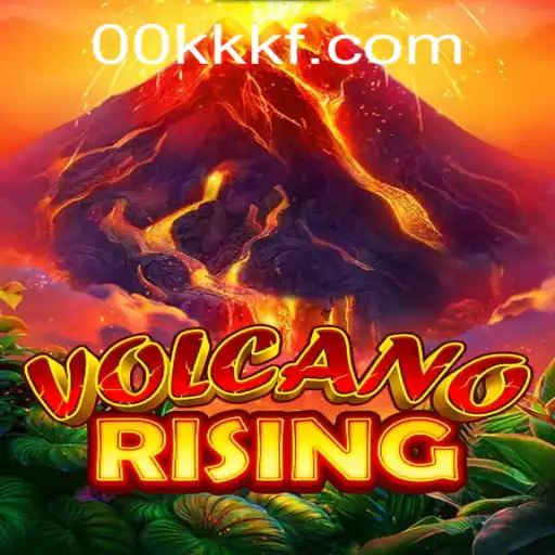VolcanoRising: Aventura e Estratégia no Mundo dos Vulcões