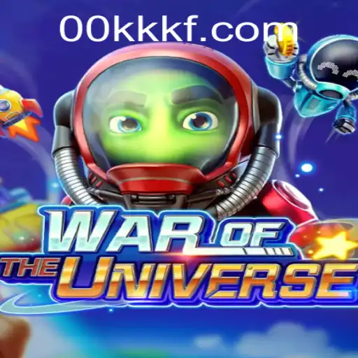 Descubra WAROFTHEUNIVERSE: Um Jogo de Estratégia Inovador